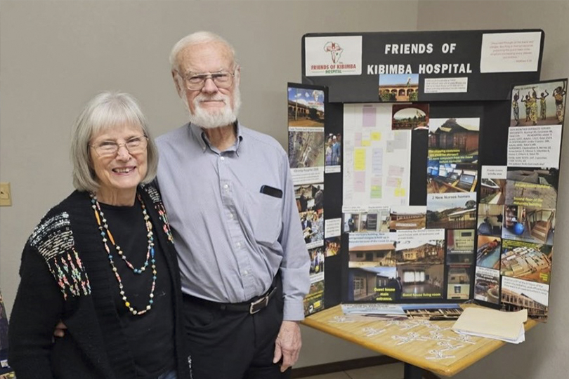 Friends of Kibimba Hospital: A Transformative Partnership